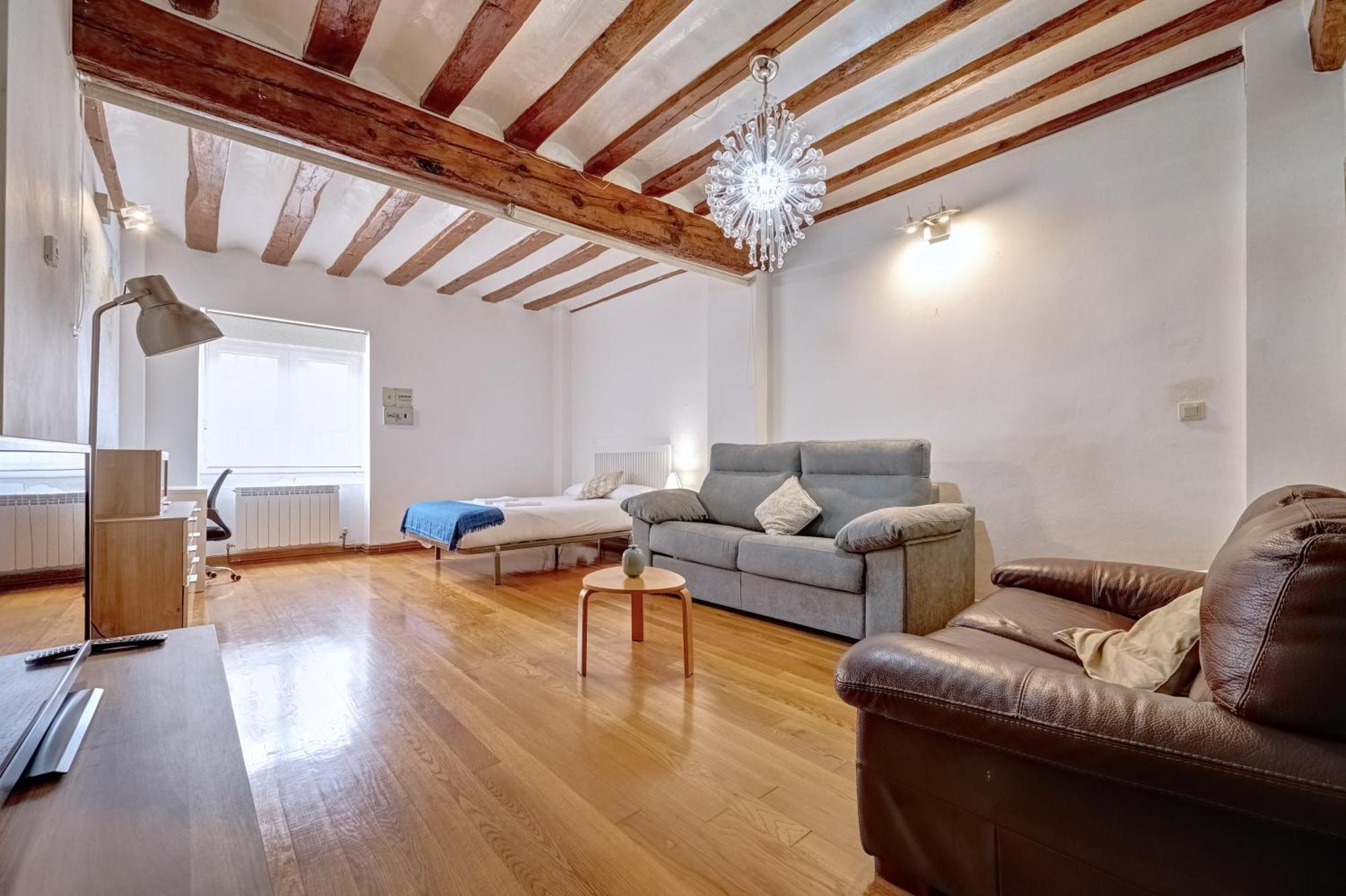 Casa Iruna By Clabao Pamplona Dış mekan fotoğraf
