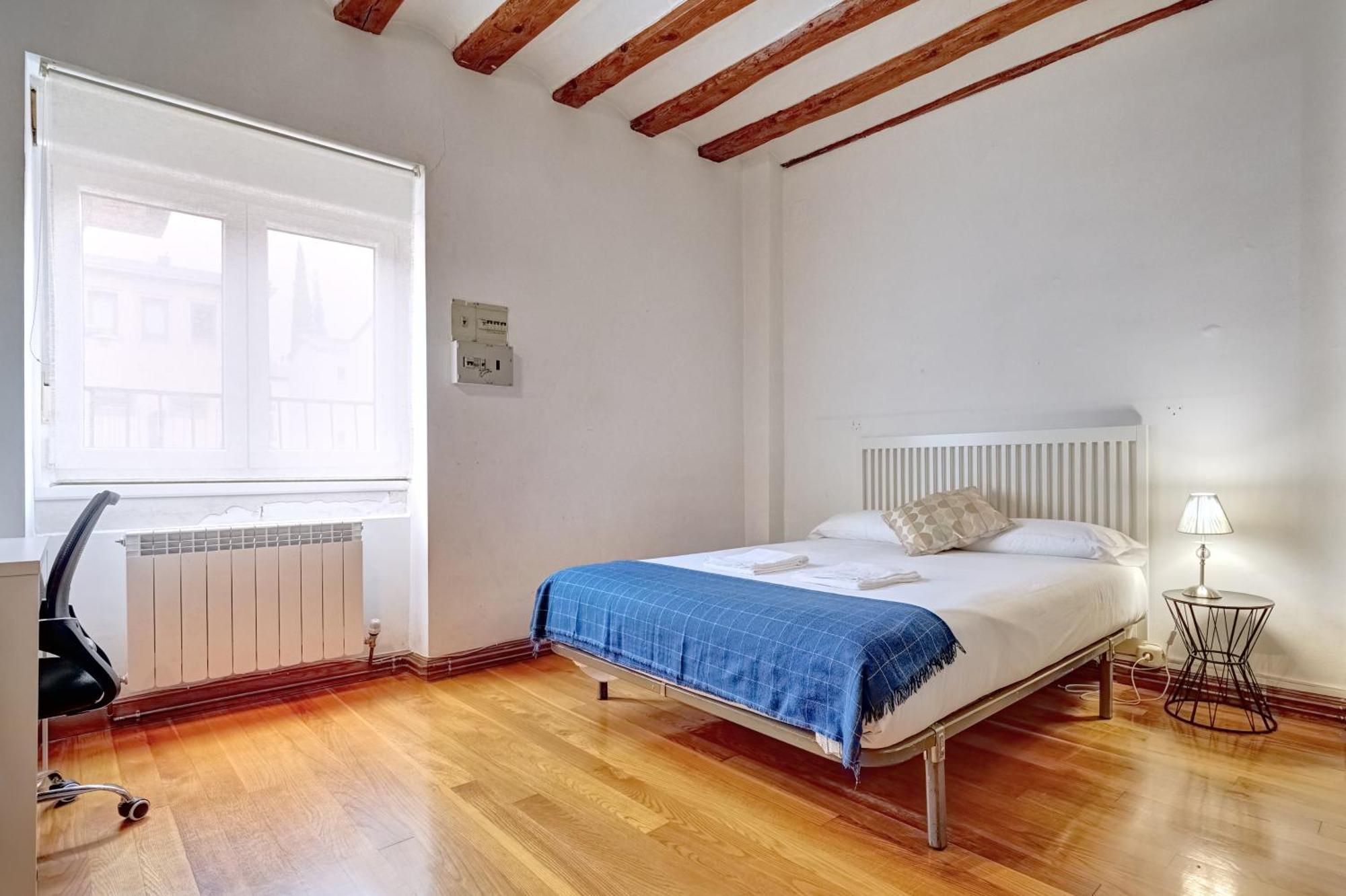 Casa Iruna By Clabao Pamplona Dış mekan fotoğraf