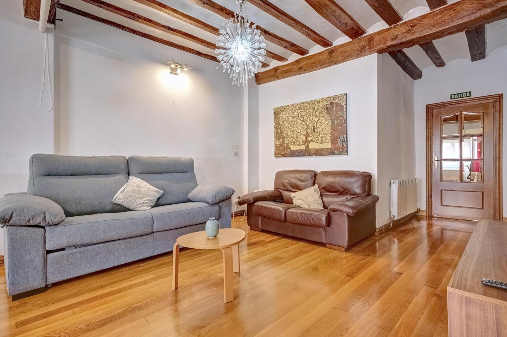 Casa Iruna By Clabao Pamplona Dış mekan fotoğraf