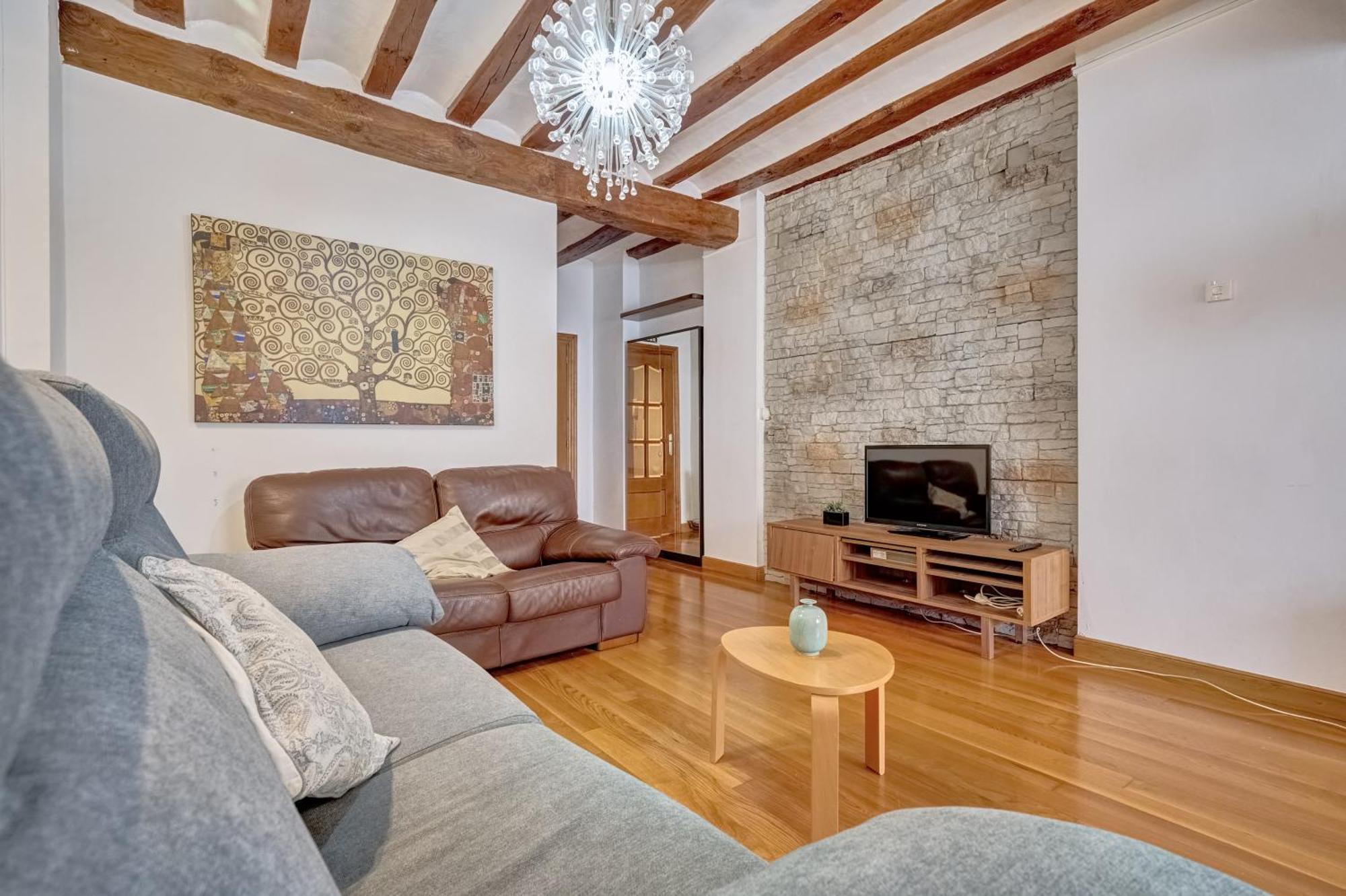 Casa Iruna By Clabao Pamplona Dış mekan fotoğraf